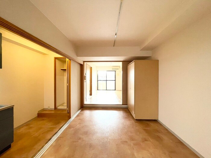 ピ－コック・スタ－の物件内観写真