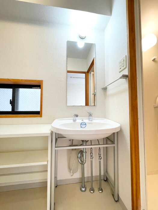 ピ－コック・スタ－の物件内観写真