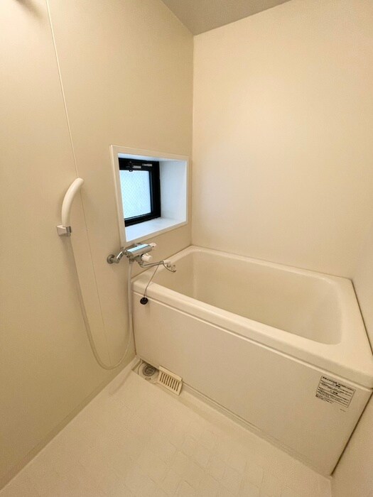 ピ－コック・スタ－の物件内観写真