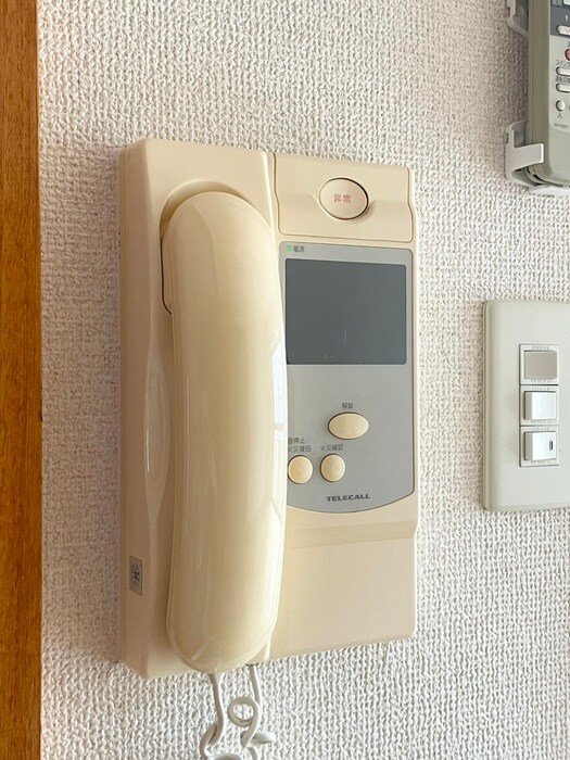 ピ－コック・スタ－の物件内観写真