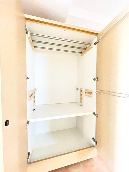 ピ－コック・スタ－の物件内観写真