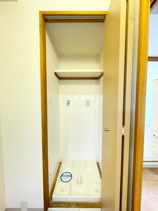 ピ－コック・スタ－の物件内観写真