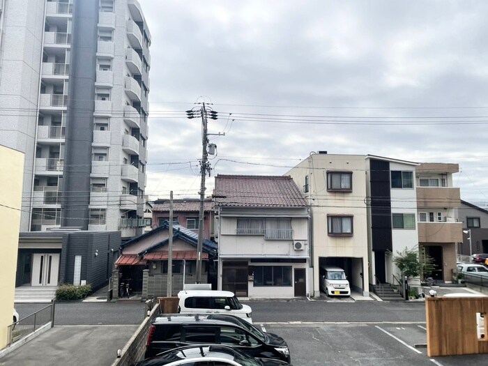 ピ－コック・スタ－の物件内観写真