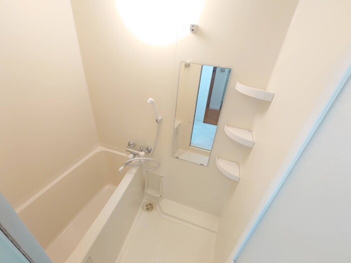 ＡＢＣサクラガ－デンの物件内観写真