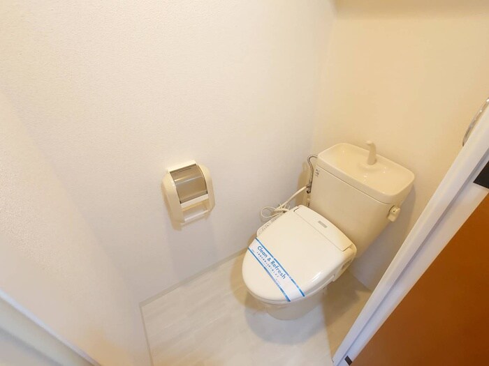 ＡＢＣサクラガ－デンの物件内観写真