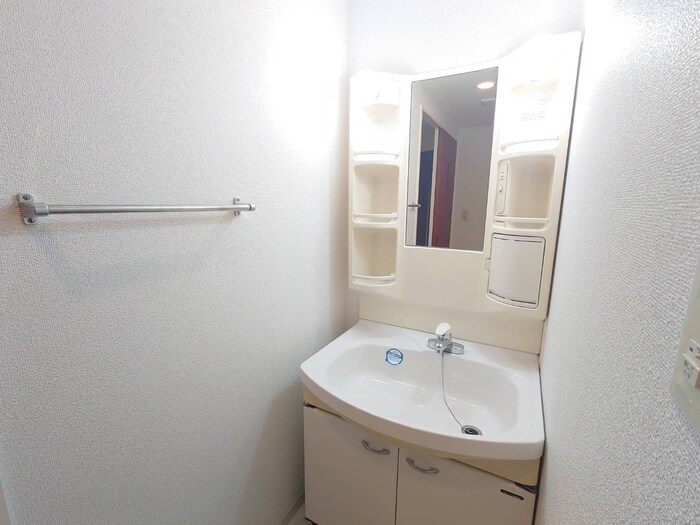 ＡＢＣサクラガ－デンの物件内観写真