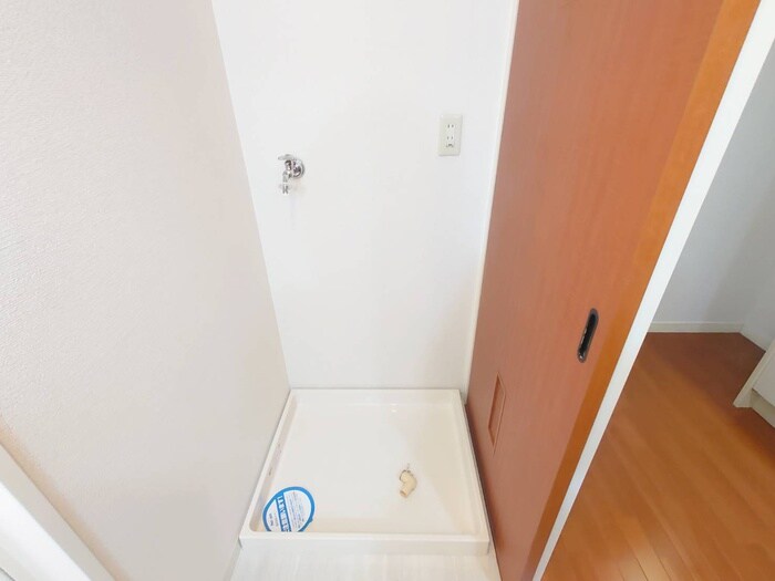 ＡＢＣサクラガ－デンの物件内観写真