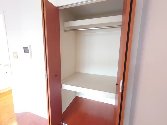 ＡＢＣサクラガ－デンの物件内観写真