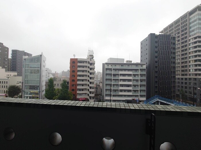 ＡＢＣサクラガ－デンの物件内観写真