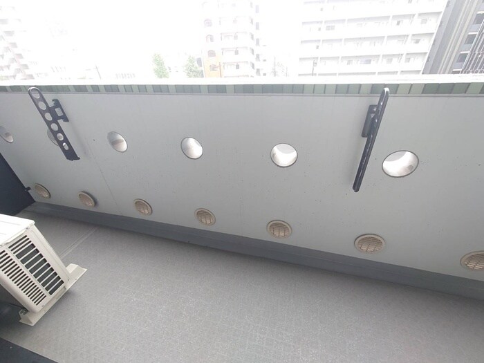 ＡＢＣサクラガ－デンの物件内観写真