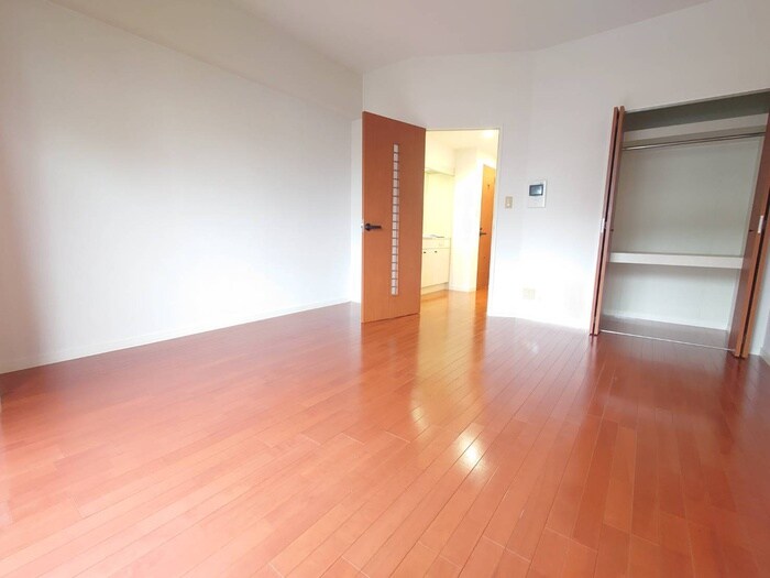 ＡＢＣサクラガ－デンの物件内観写真