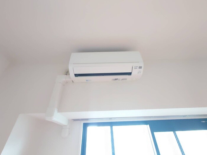 ＡＢＣサクラガ－デンの物件内観写真