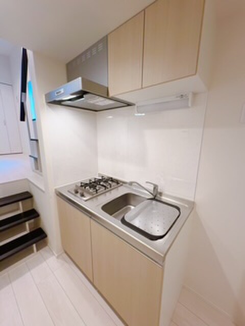 Ellery Moriyamaの物件内観写真