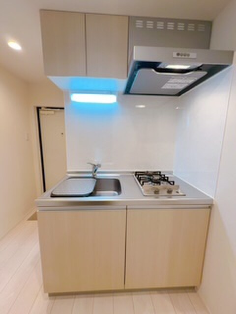 Ellery Moriyamaの物件内観写真