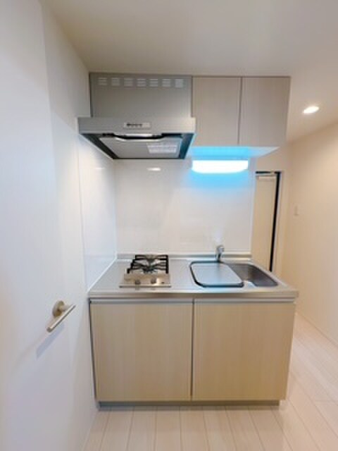 Ellery Moriyamaの物件内観写真