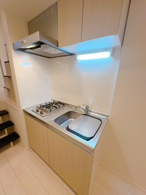 Ellery Moriyamaの物件内観写真