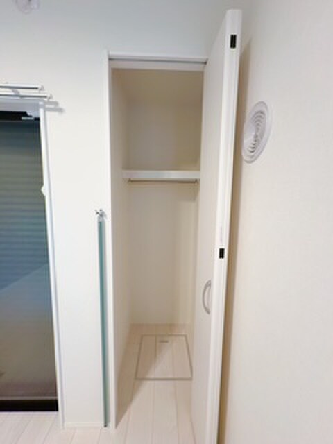 Ellery Moriyamaの物件内観写真