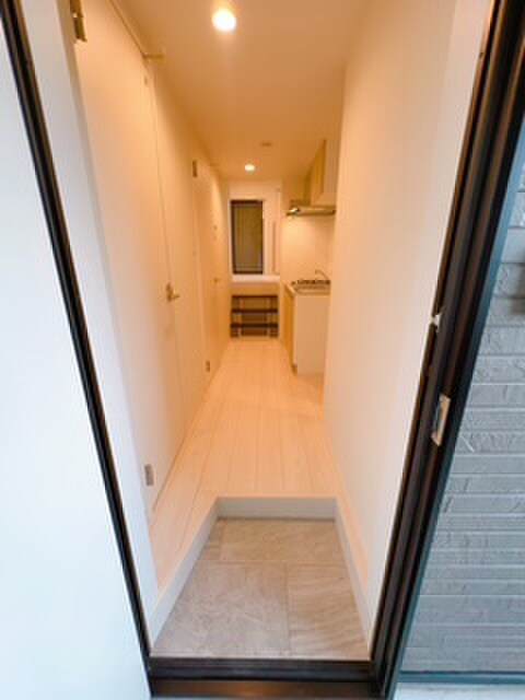 Ellery Moriyamaの物件内観写真