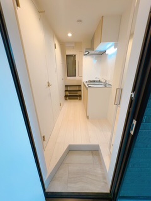 Ellery Moriyamaの物件内観写真