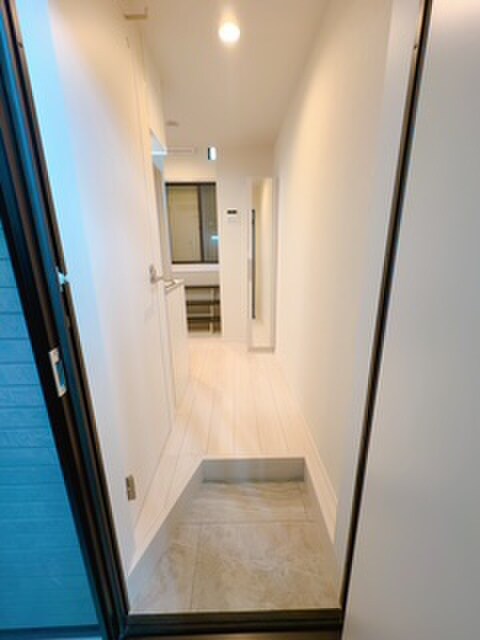 Ellery Moriyamaの物件内観写真