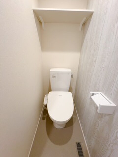 Ellery Moriyamaの物件内観写真