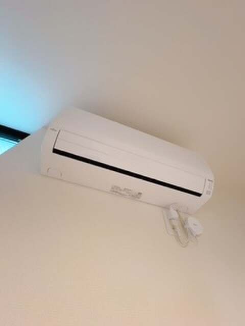 Ellery Moriyamaの物件内観写真