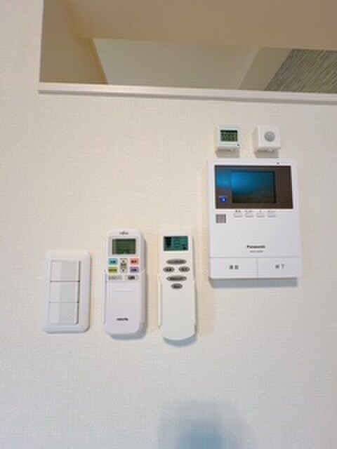 Ellery Moriyamaの物件内観写真