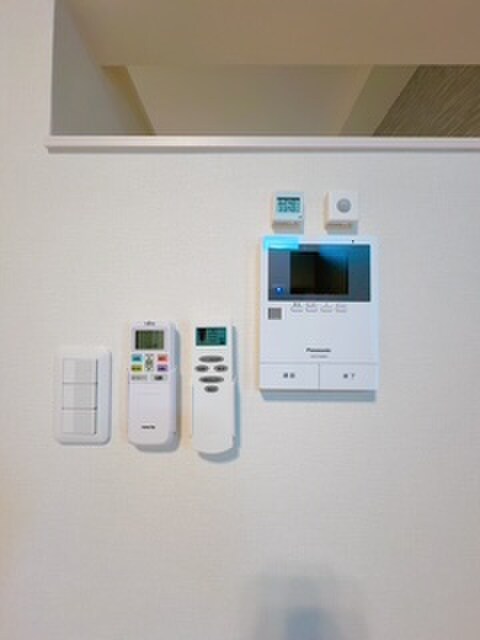 Ellery Moriyamaの物件内観写真