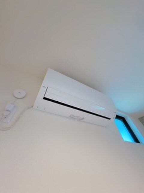 Ellery Moriyamaの物件内観写真