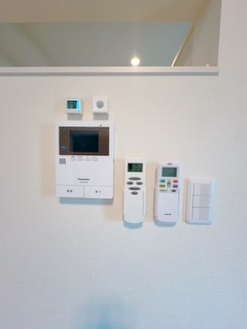 Ellery Moriyamaの物件内観写真