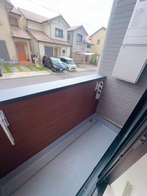 Ellery Moriyamaの物件内観写真