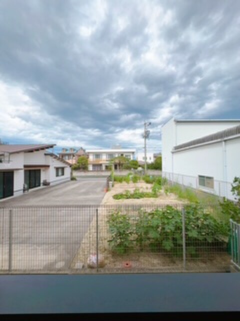 Ellery Moriyamaの物件内観写真