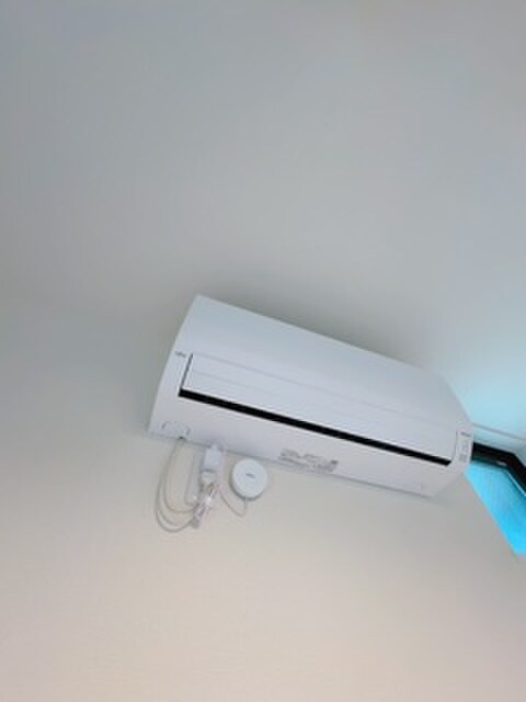 Ellery Moriyamaの物件内観写真