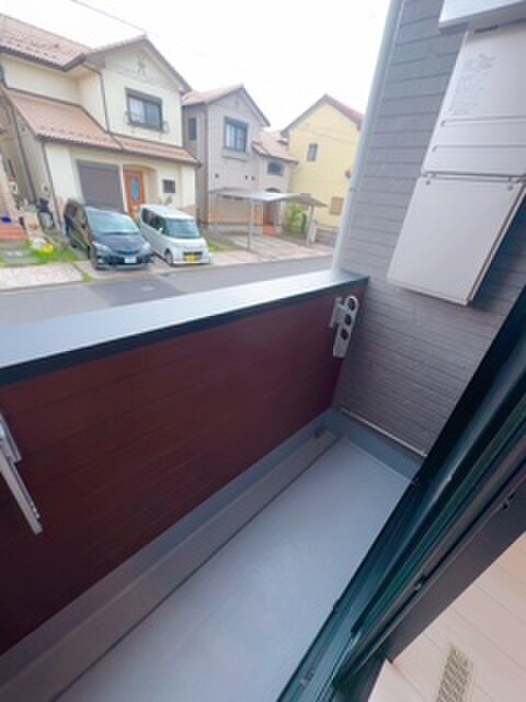 Ellery Moriyamaの物件内観写真