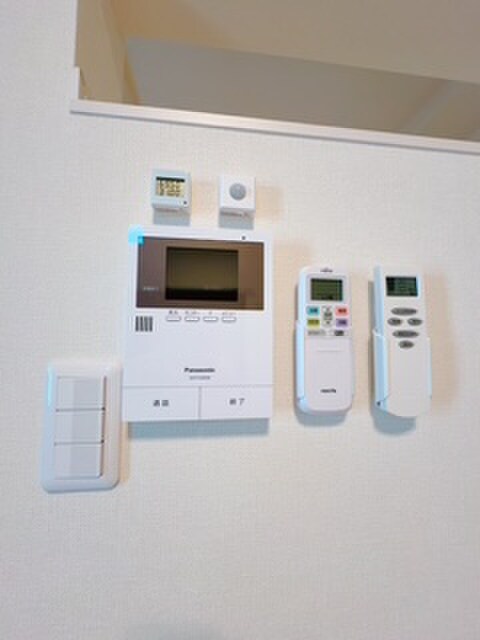 Ellery Moriyamaの物件内観写真