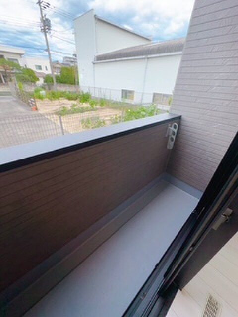 Ellery Moriyamaの物件内観写真