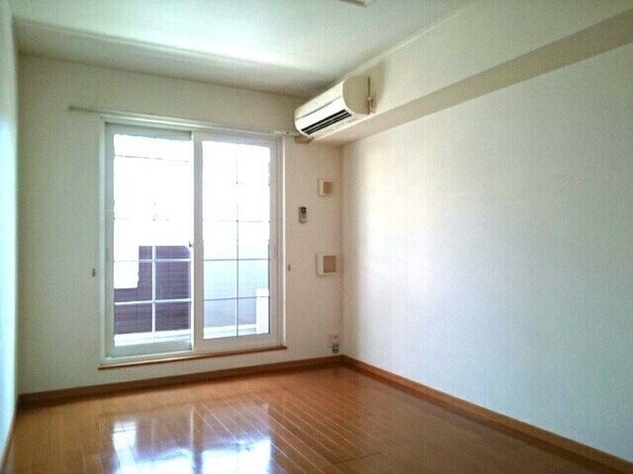 チェリ－ブロッサムＡの物件内観写真