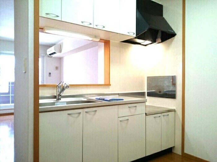 チェリ－ブロッサムＡの物件内観写真