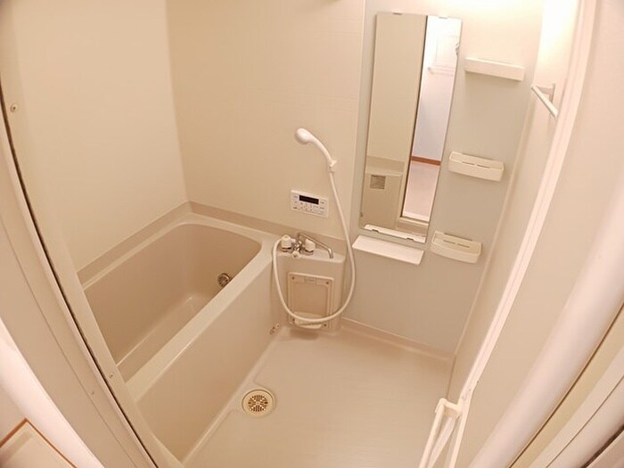 チェリ－ブロッサムＡの物件内観写真