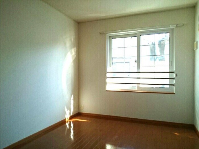 チェリ－ブロッサムＡの物件内観写真