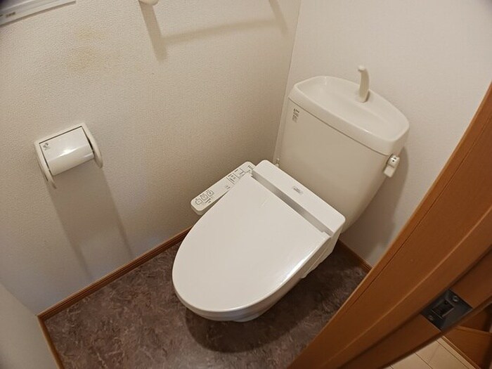 チェリ－ブロッサムＡの物件内観写真