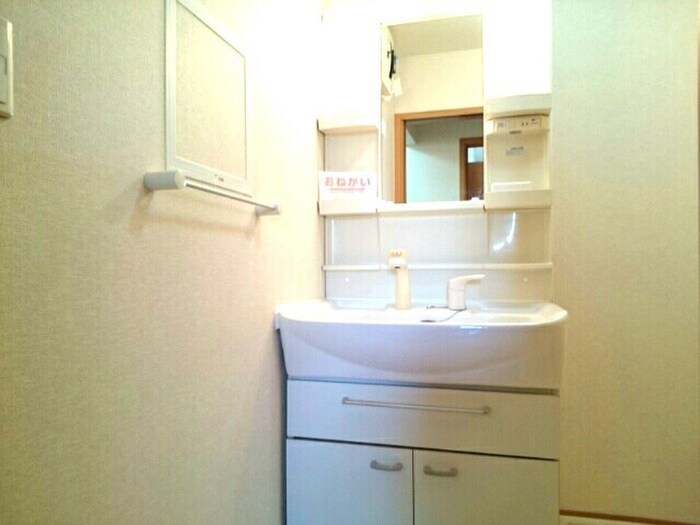 チェリ－ブロッサムＡの物件内観写真