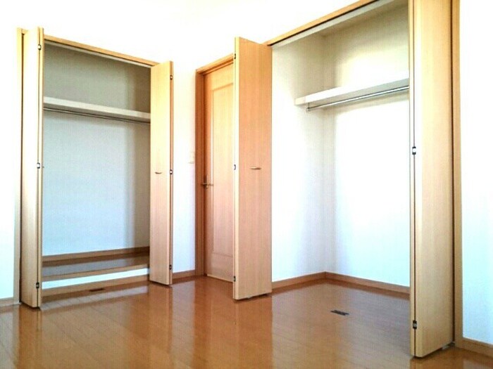 チェリ－ブロッサムＡの物件内観写真