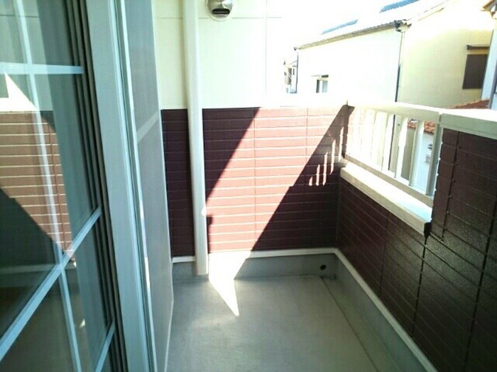 チェリ－ブロッサムＡの物件内観写真