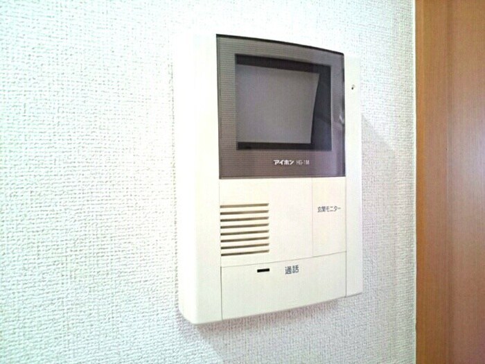 チェリ－ブロッサムＡの物件内観写真