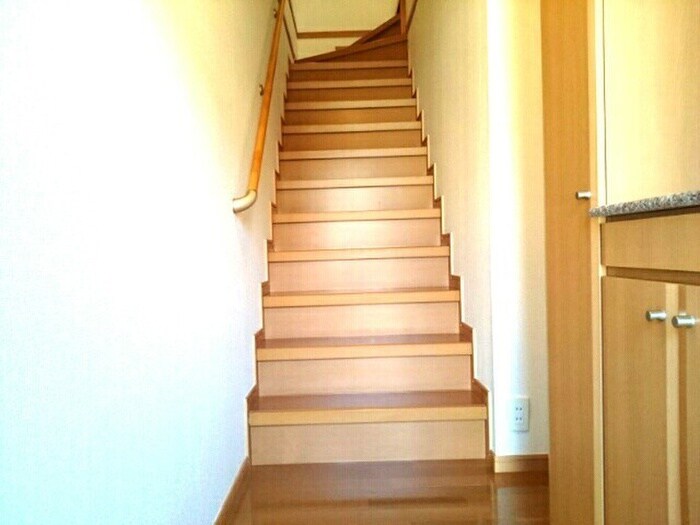 チェリ－ブロッサムＡの物件内観写真