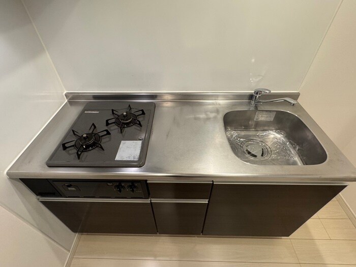 LIANGE 栄生の物件内観写真