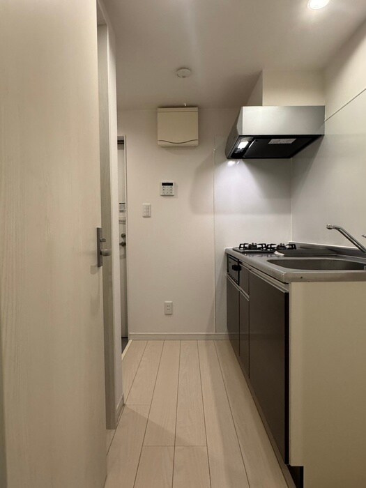 LIANGE 栄生の物件内観写真