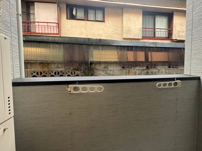 LIANGE 栄生の物件内観写真