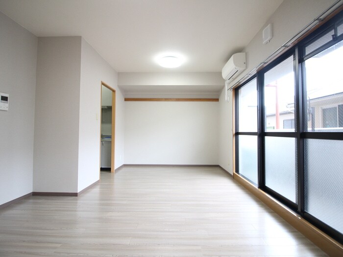 アモール喜多山の物件内観写真